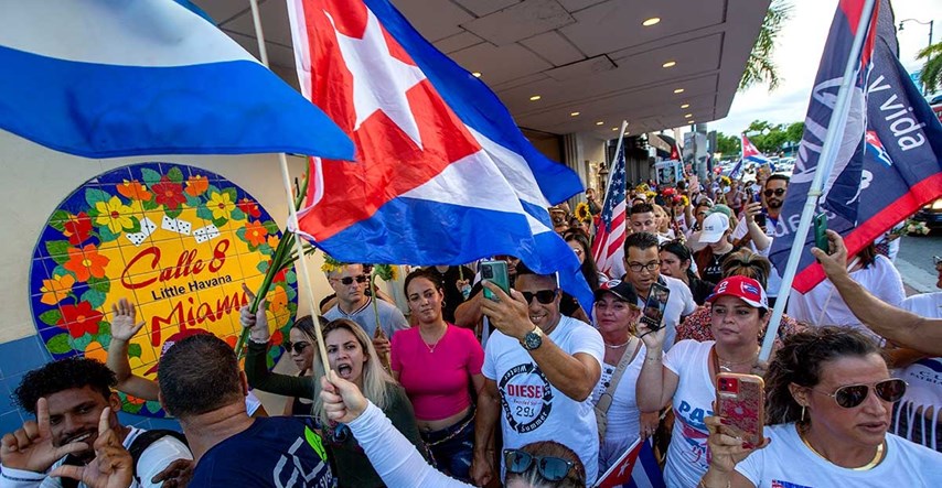 Aktivisti pisali Borrellu: Ljudska prava moraju biti u središtu dijaloga EU i Kube