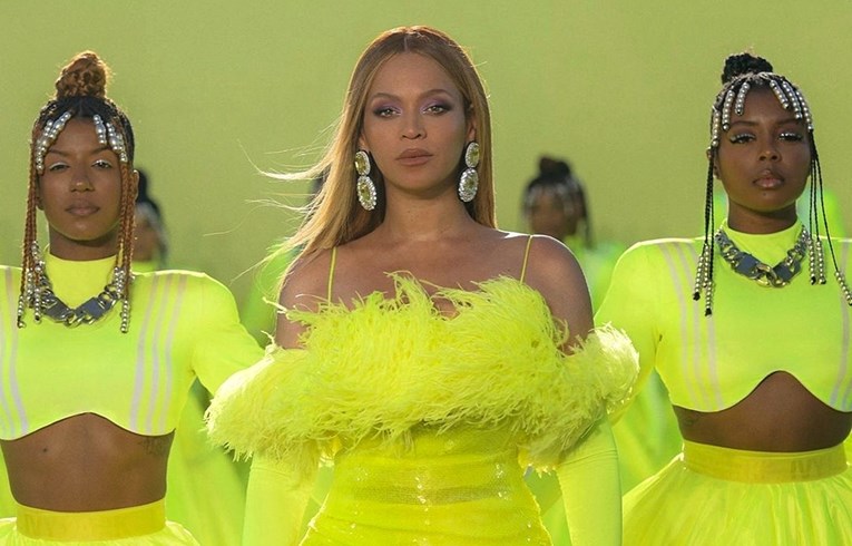 Beyoncé ide na svjetsku turneju, najavila ju je skupocjenom ponudom na aukciji