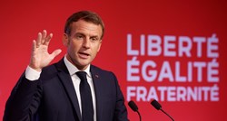 Macron objavio akcijski plan kojim se planira boriti protiv islamističkog separatizma