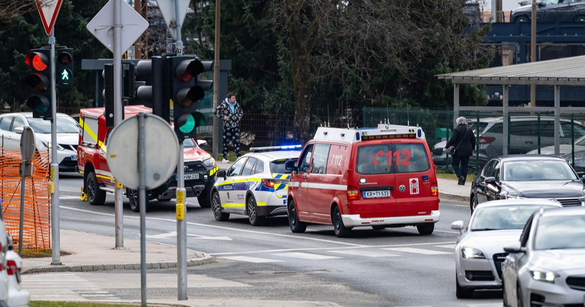 Pijan prešao u suprotni smjer, dvije žene teško ozlijeđene. DORH pokrenuo istragu
