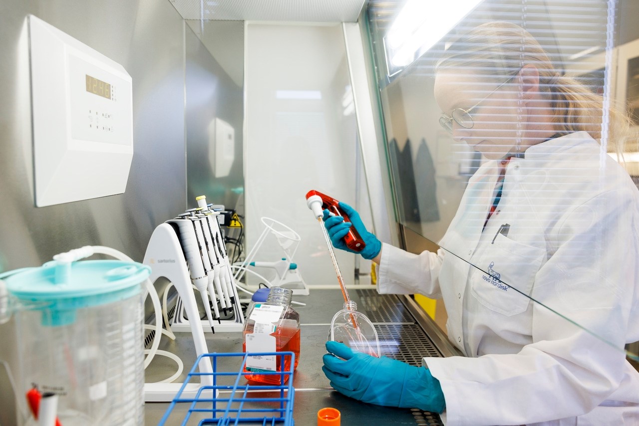 Istraživanje: Novo Nordiskov eksperimentalni lijek rezultira gubitkom težine do 24%