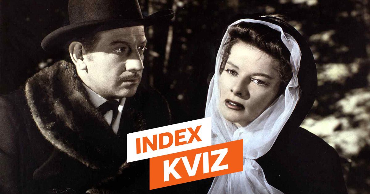 INDEX KVIZ 15 pitanja za one koji znaju apsolutno sve iz svakog područja