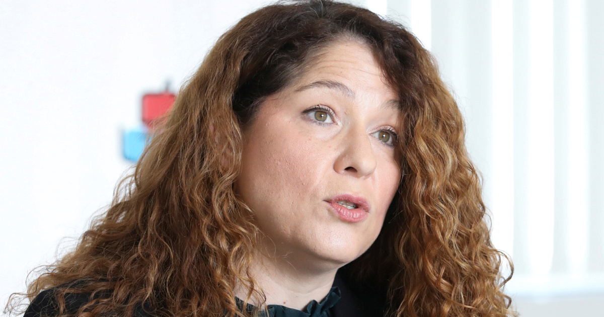 Pravobraniteljica: Imali smo rekordan broj pritužbi na zdravstveni sustav