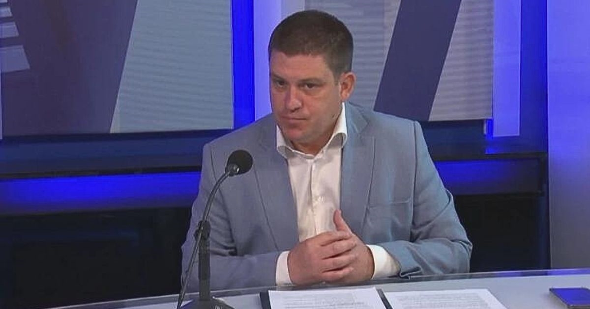 Butković: DP-ovi ministri brzo love stvari, uskoro će postići radnu temperaturu