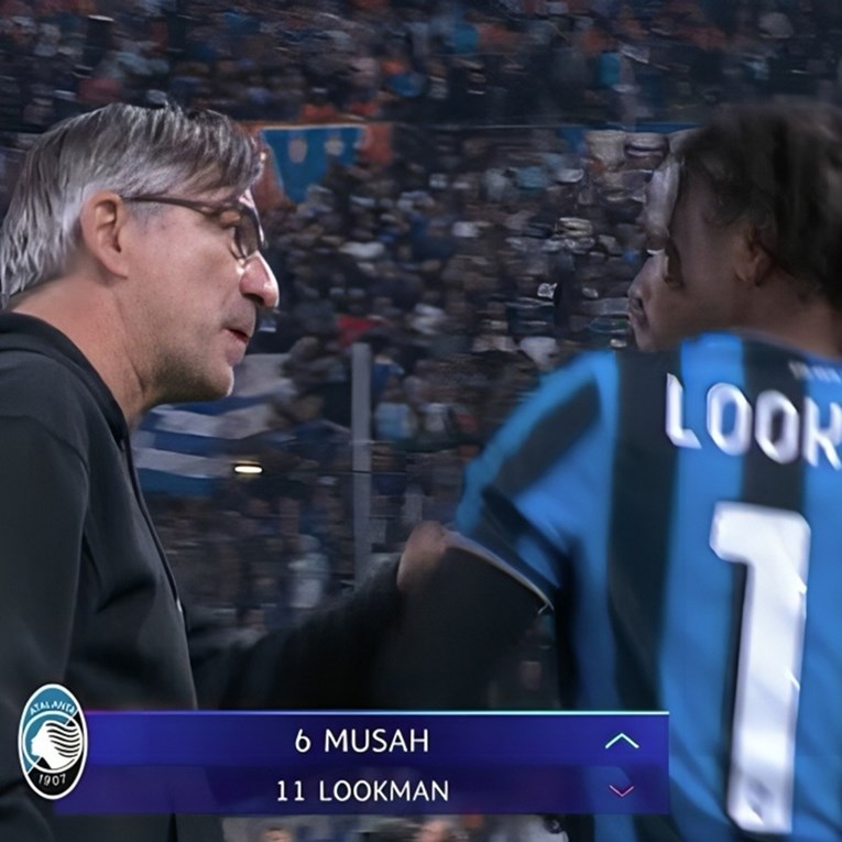 Žestoka rasprava Jurića i njegove zvijezde. Reagirali članovi stožera kluba