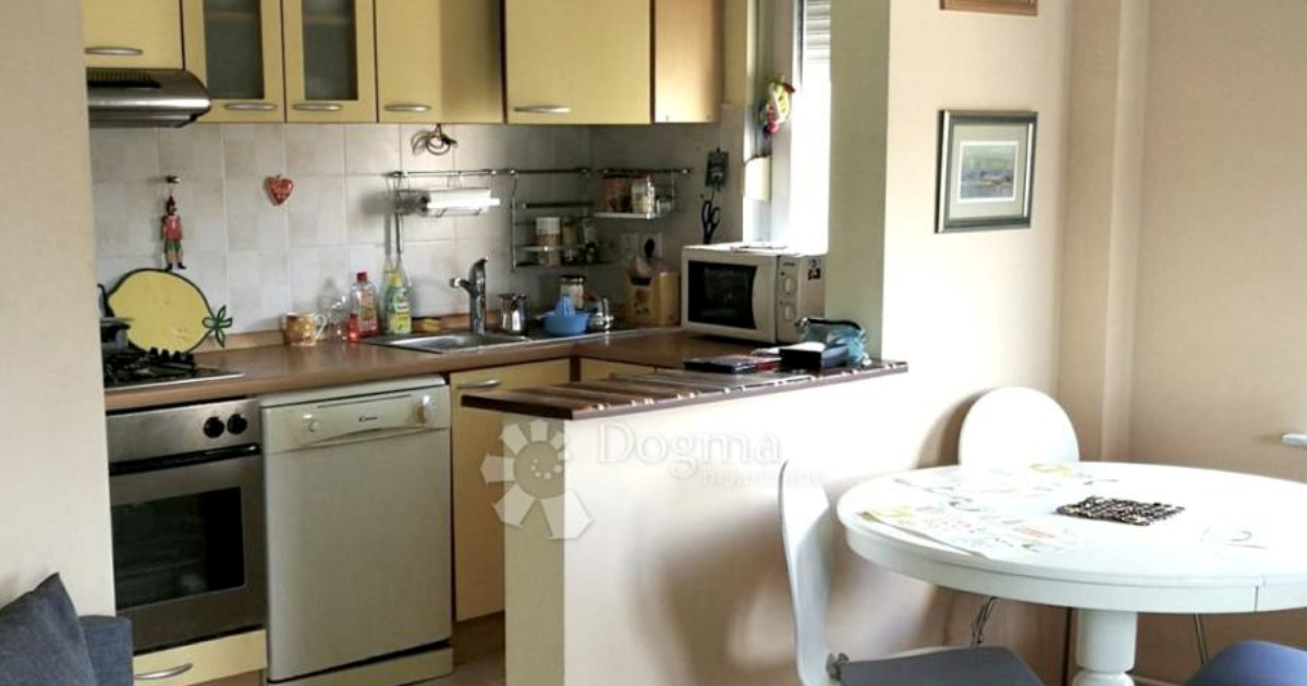 Top oglasi za nekretnine: Namješten stan od 52 m² u Kustošiji