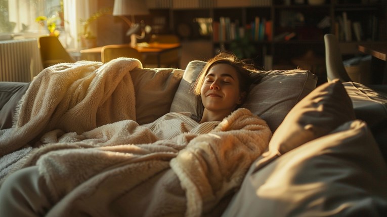 Najljepše im je kod kuće: Tri horoskopska znaka koja ne vole izlaziti