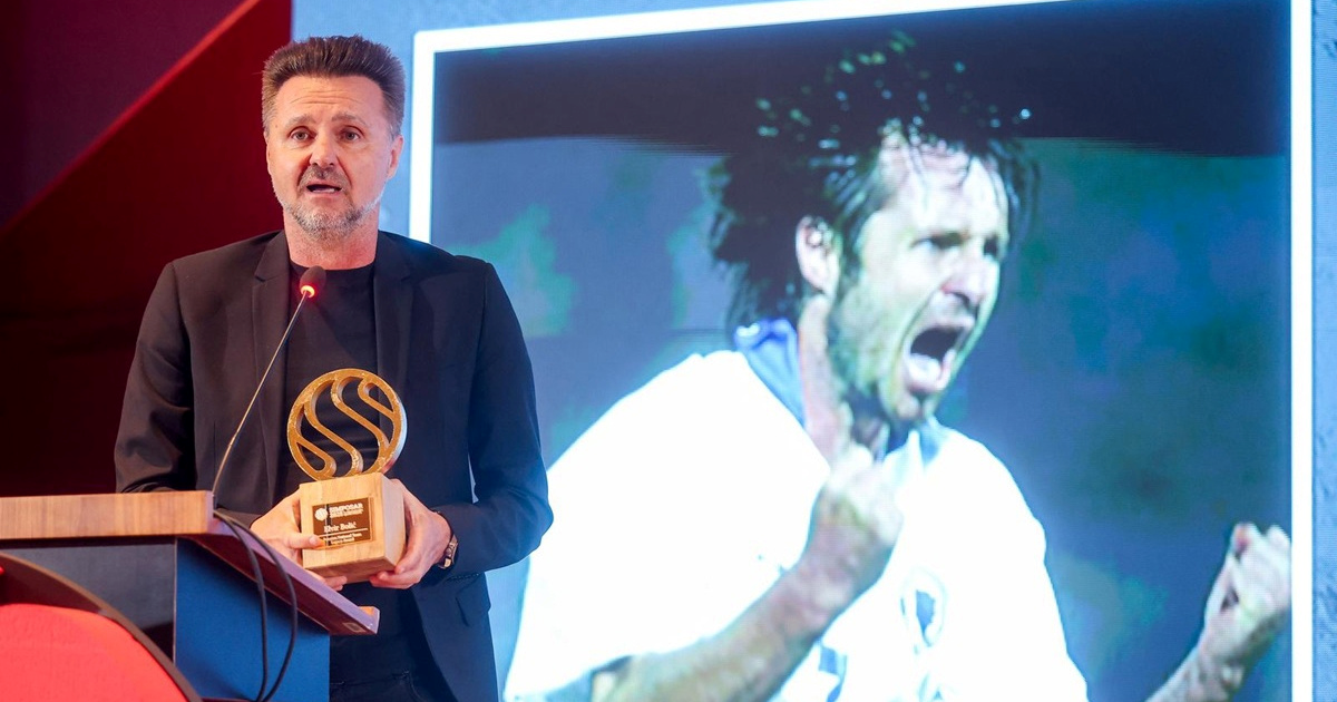 Bivši igrač Rijeke i legenda BiH o plasmanu reprezentacije na SP: Ovo je nešto veliko