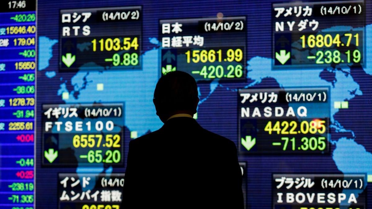 Ruske burze potonule nakon drastičnog pada cijena nafte