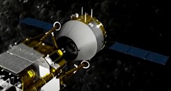 Kineska sonda vratila se na Zemlju nakon što je skupila uzorke s Mjeseca