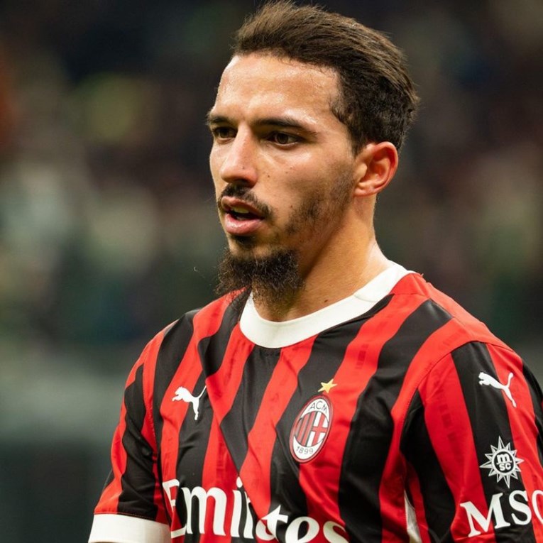 Nevjerojatan posao Dinama zadnji dan prijelaznog roka. Doveo je veznjaka Milana