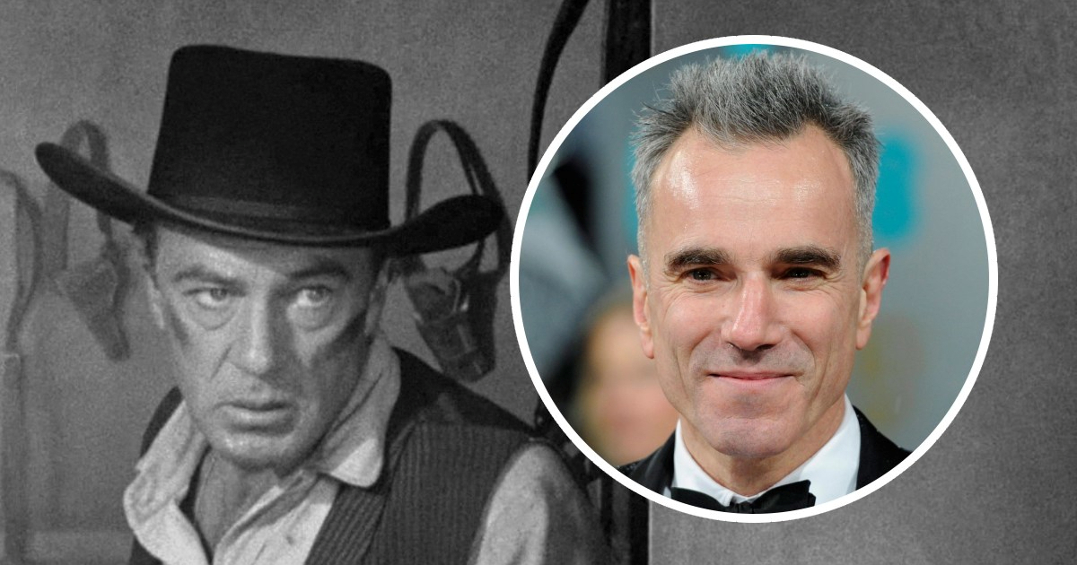 Daniel Day-Lewis otkrio koji mu je najdraži vestern Kép