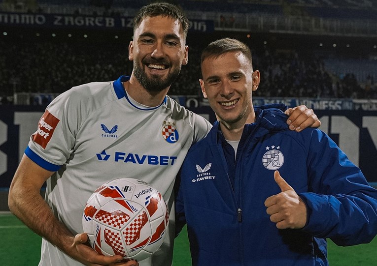 Navijači Dinama na Fejsu: A ovog divljeg smo htjeli prodati za manje od 4 milje