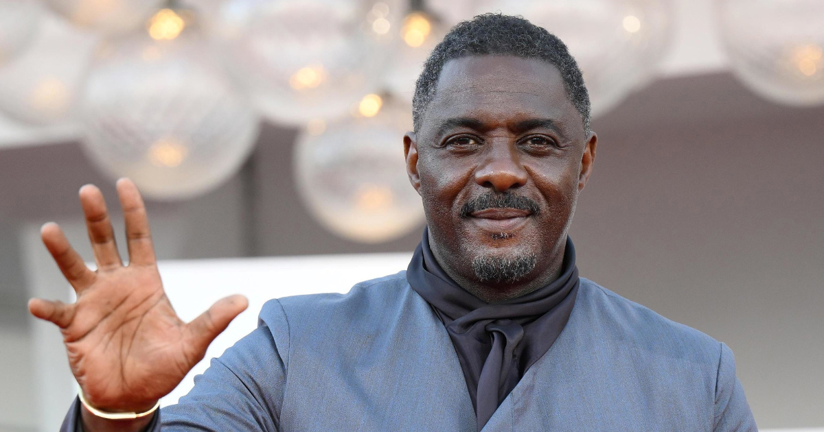 Uloga koju Idris Elba nije dobio jer su ga smatrali prestarim
