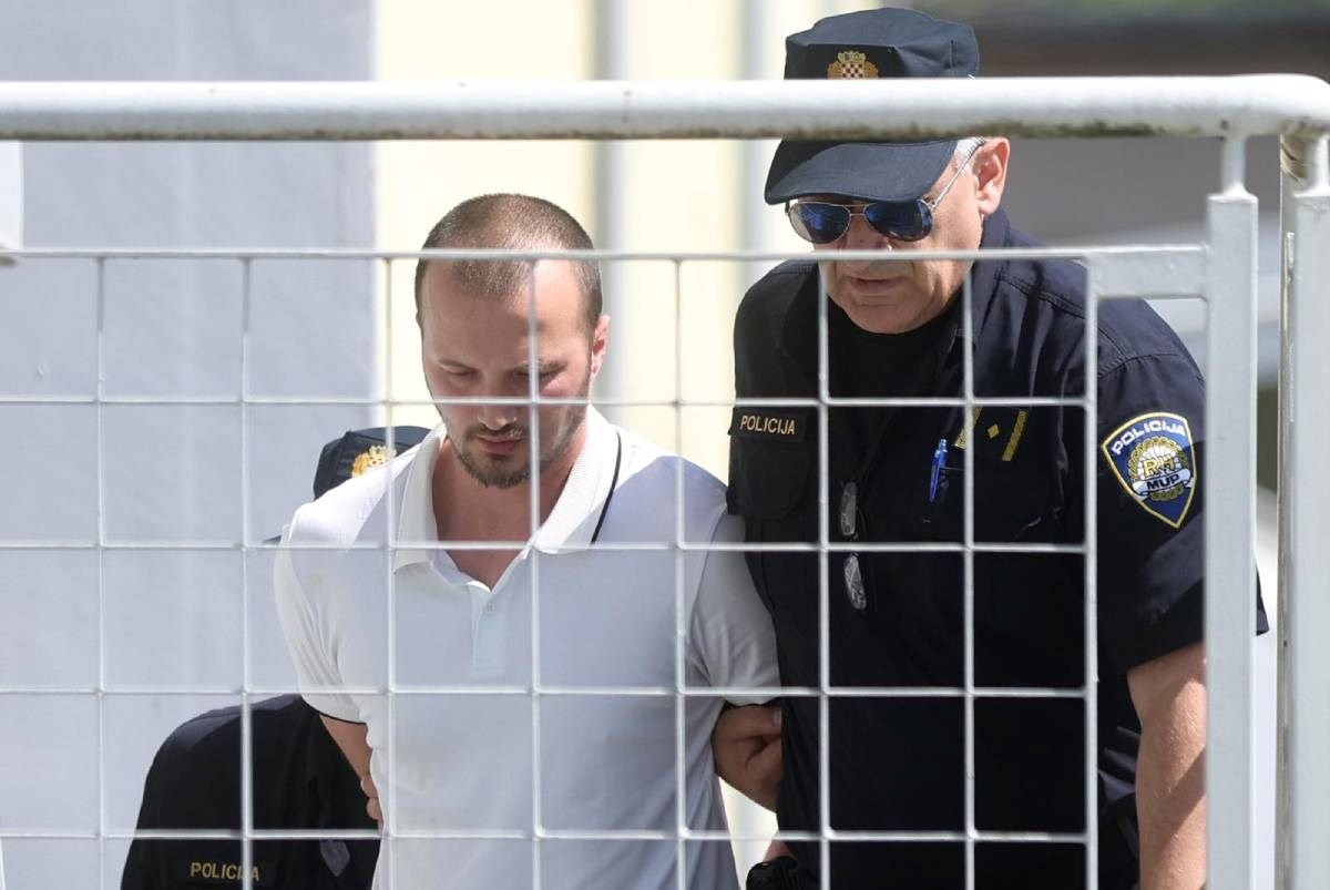 Bivši muž ubojstvo Andreje dogovarao na Discordu. Doznali smo koliko je novca nudio