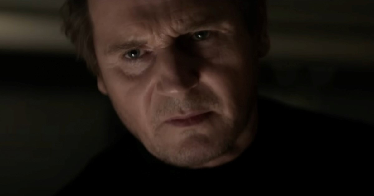 Film koji je prošao nezapaženo, a Liamu Neesonu donio jednu od najboljih uloga