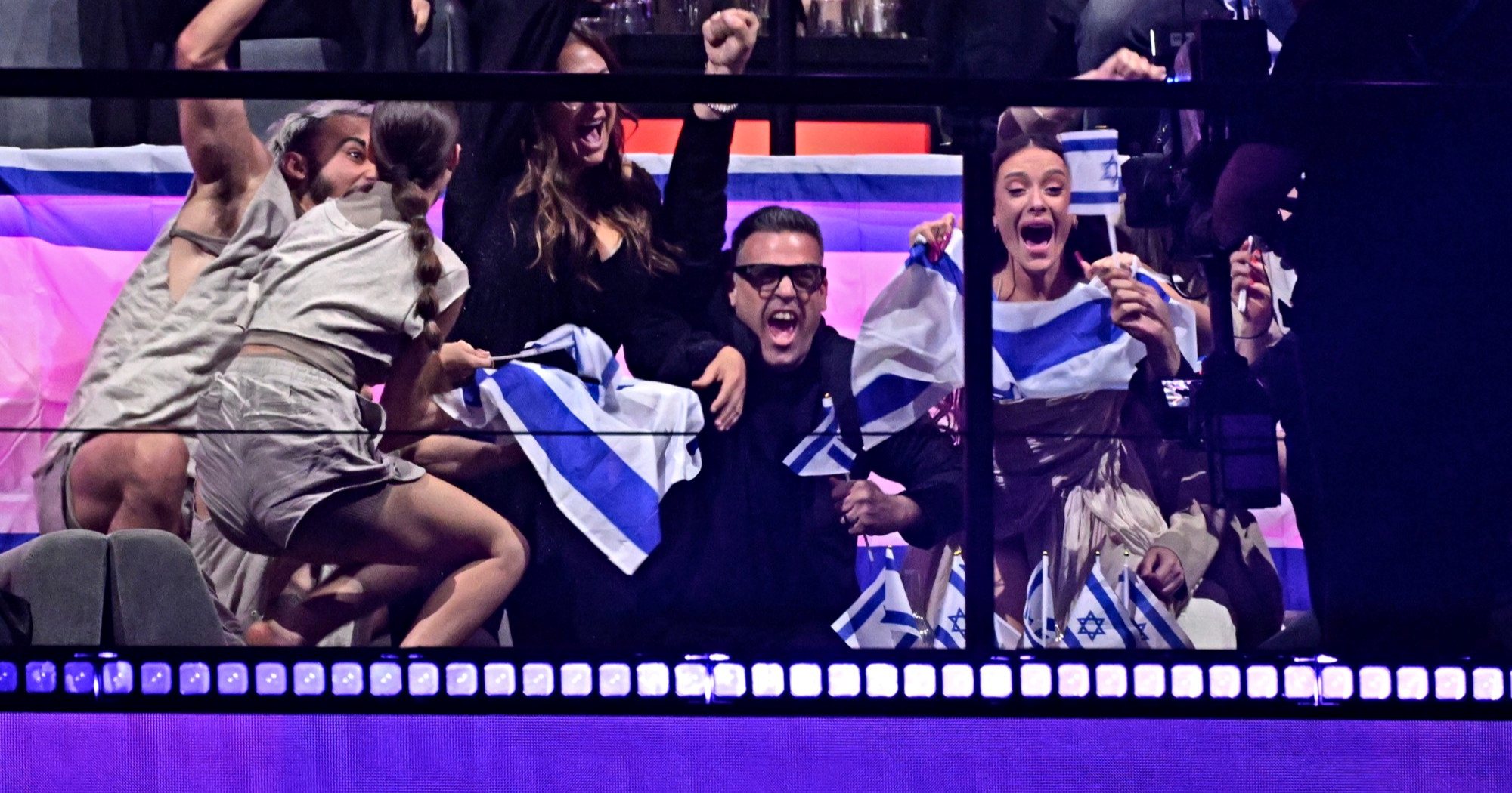 Glasanjem će se odrediti natjecatelji Eurosonga 2026. usred kontroverze oko Izraela