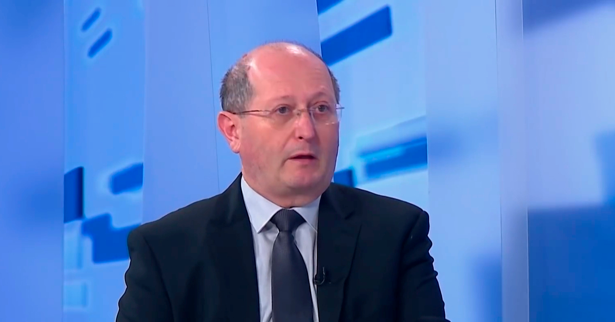 Analitičar Ogorec: Naziv hipersonične rakete jasno pokazuje plan i cilj Srbije