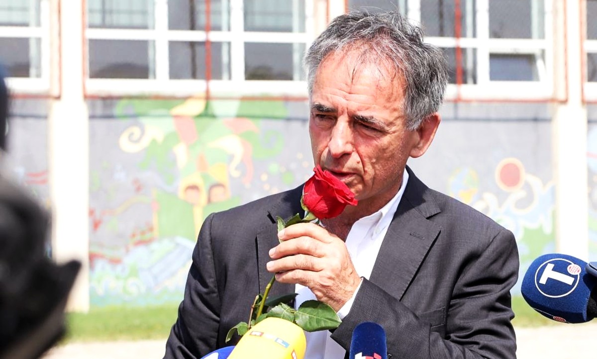 Pupovac: Boris Milošević zaslužuje podršku svih, u Hrvatskoj i izvan nje