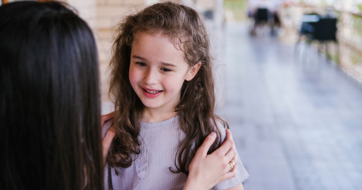 Psiholozi savjetuju: Ova rečenica snažno potiče dječje samopouzdanje