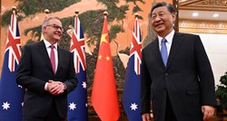 Kina i Australija imale napete odnose. Xi: Trebamo pojačati suradnju