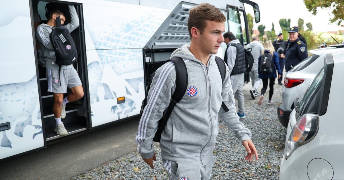 Andy Bara postao menadžer Hajdukovog talenta