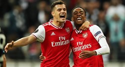Daily Mail: Hertha će sljedećeg tjedna kupiti Arsenalova buntovnika