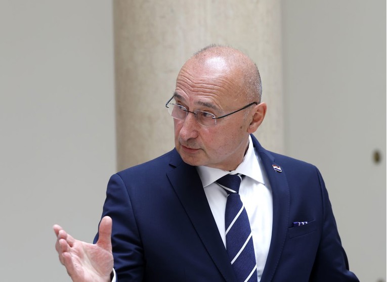 Udruge HVO-a u BiH uz Grlića Radmana. "Obranit ćemo se, kao od Miloševićeve mašinerije"