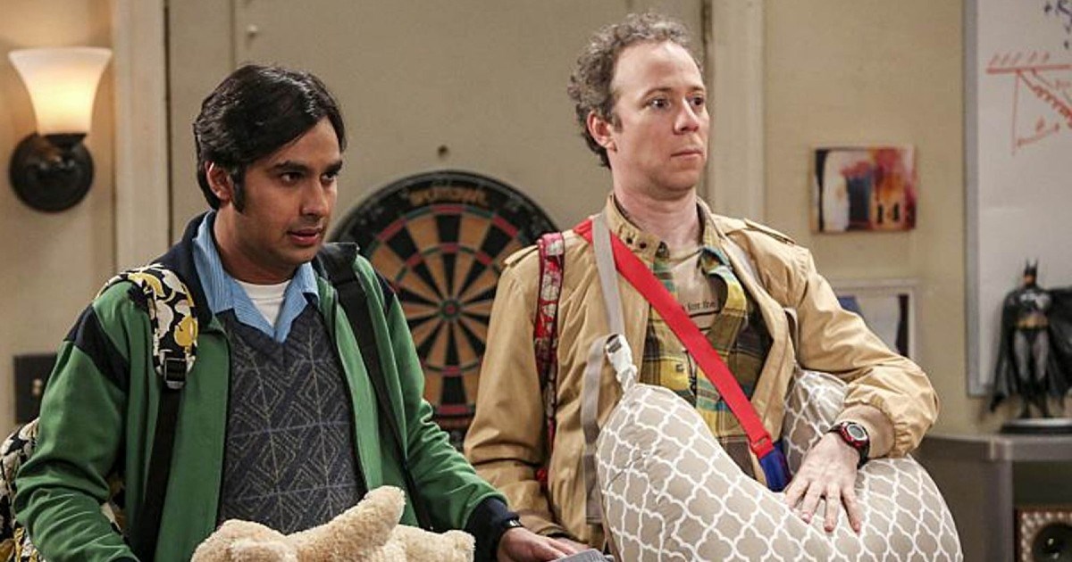 Poznato je kako će se zvati spin-off Teorije velikog praska i tko će biti glavni lik