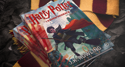Od danas se može naručiti prva knjiga iz serijala Harry Potter na hrvatskom. Evo gdje