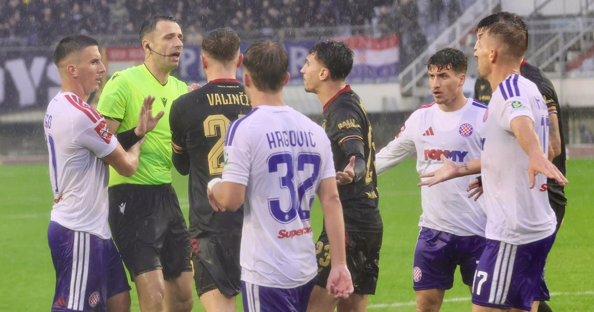 Evo tko je sad prvi favorit za titulu u SHNL-u