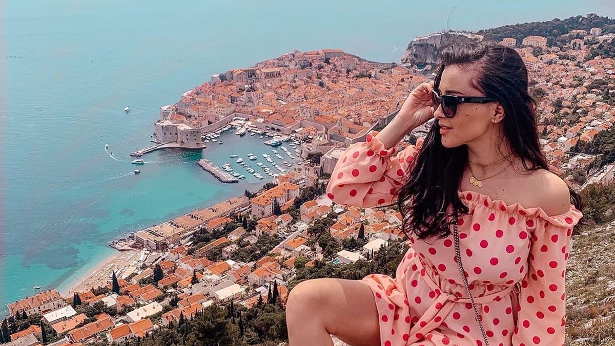 Influencerica Sanja godišnje zarađuje 331.000 kuna: "Nemam radno vrijeme"