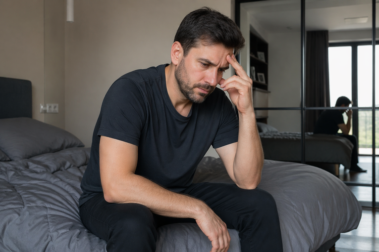 Liječnik otkriva kako stres utječe na spermije i plodnost