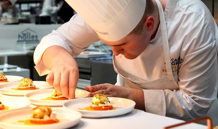 Završen je ovogodišnji Bocuse d'Or, gastronomski ekvivalent Olimpijskih igara