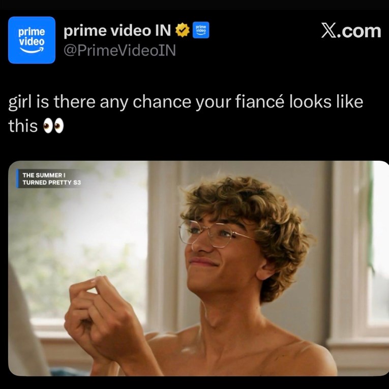 Prime Video se narugao ženi zbog sitnog zaručničkog prstena, ona ih prozvala