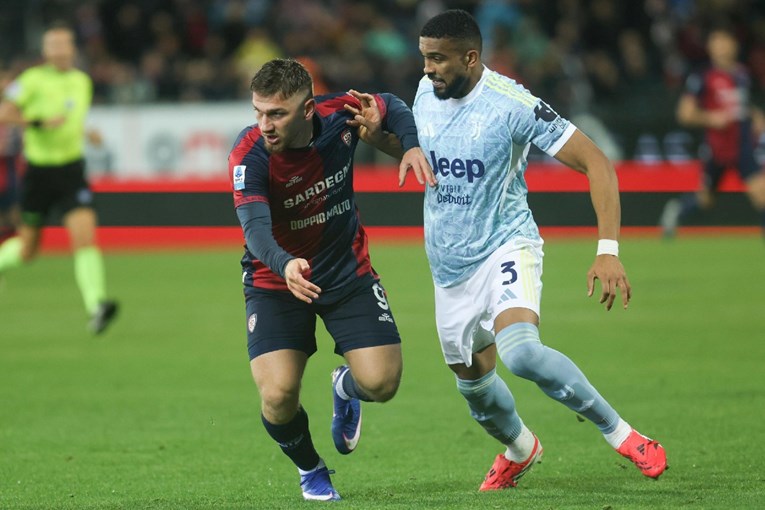 VIDEO Kiks Juventusa u gostima. Dominirao i izgubio od 13. momčadi lige