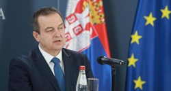 Dačić i Grlić Radman: Hrvatska i Srbija žele imati najbolje moguće odnose