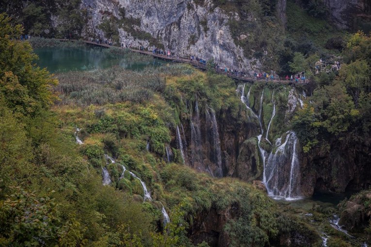 Za nacionalne parkove i parkove prirode 23,3 milijuna eura