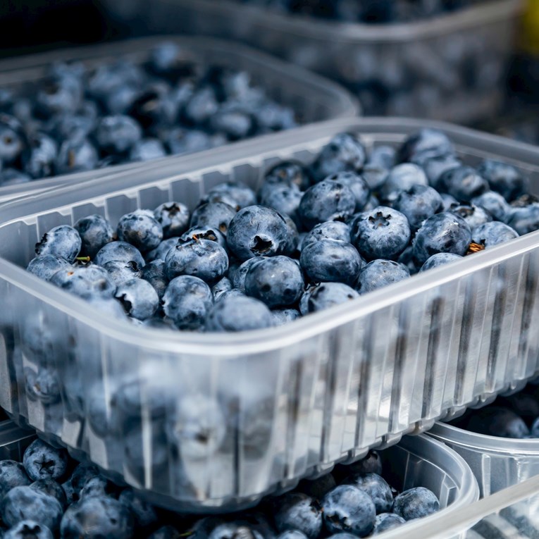 Je li bolje birati svježe ili smrznute borovnice? Evo prave istine