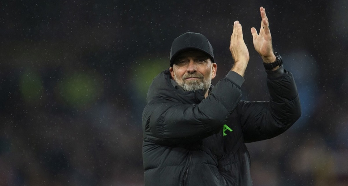 Klopp je odradio zadnji trening i spakirao stvari: "Ovo mi je zadnji dan u uredu"
