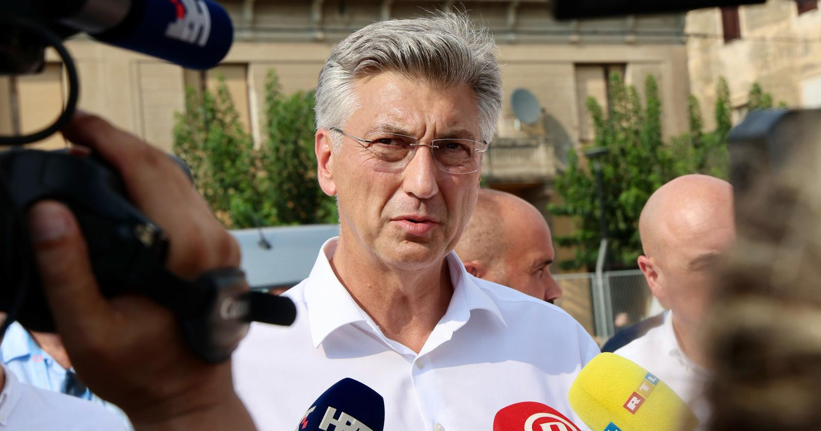 Pojeftinjuje gorivo, Plenković objavio nove cijene