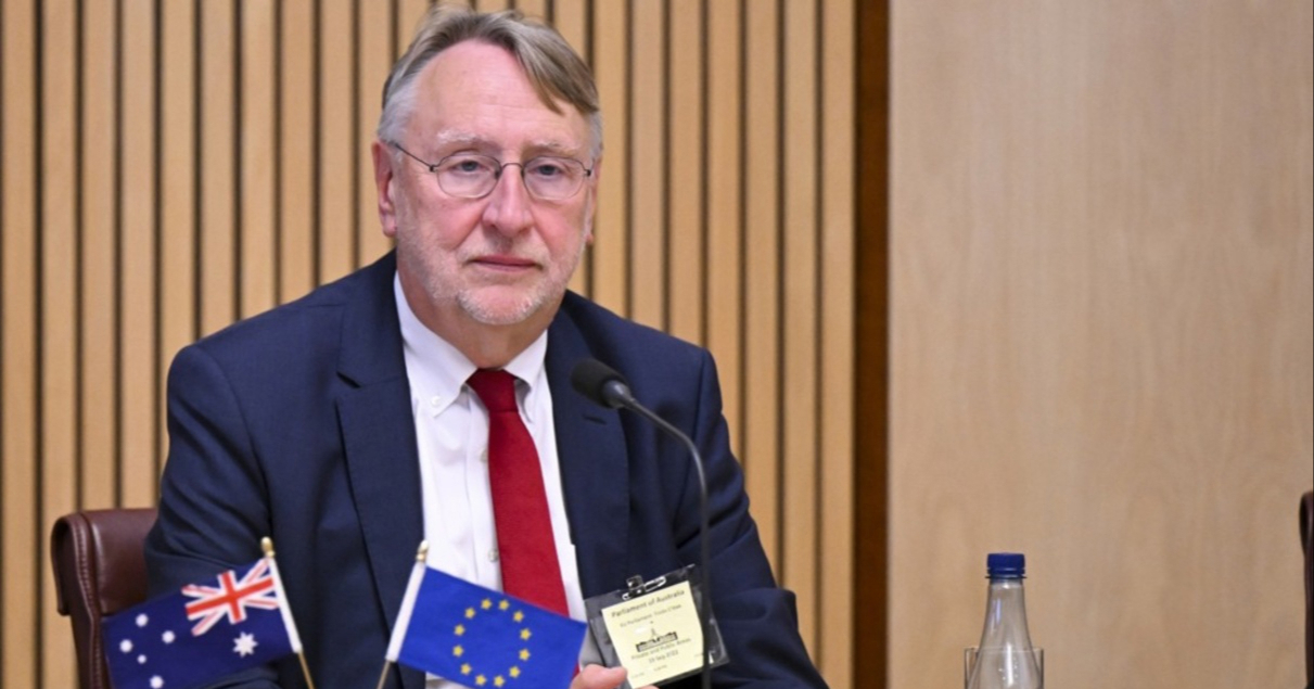 EU: Nove američke carine na robu iz Unije bile bi neprihvatljive
