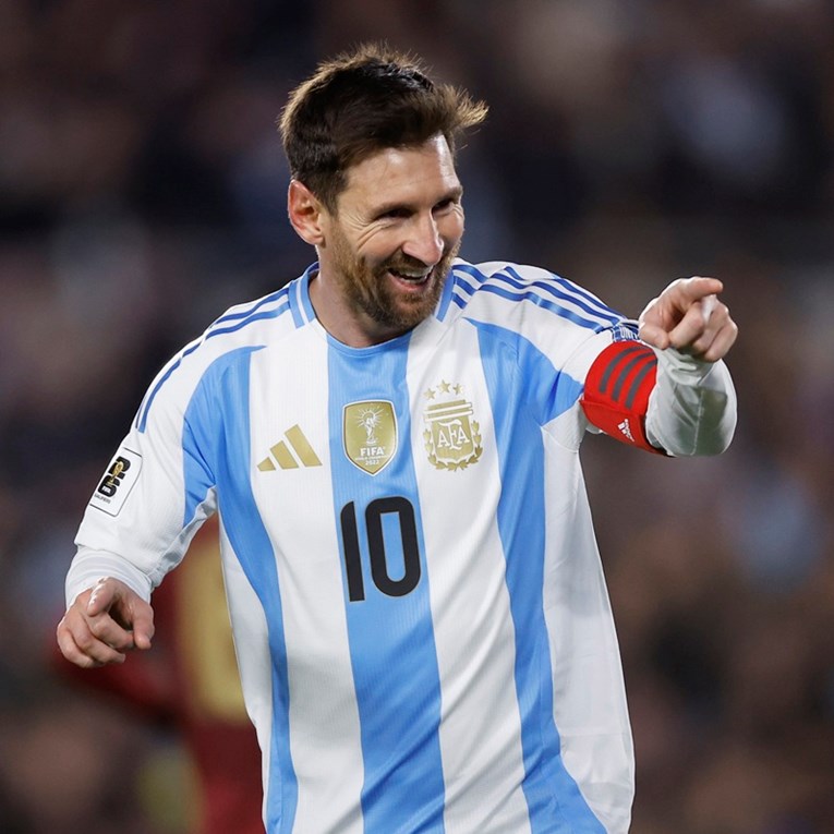 Messi želi igrati na SP-u, ali samo uz uvjet koji si je sam postavio