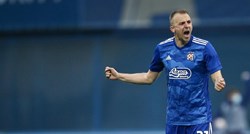 Dinamo dan nakon potpisivanja ugovora sa Zagorcem potvrdio i potpis ugovor s Mišićem