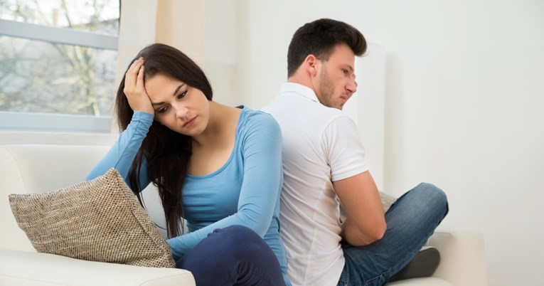 Savjetnici otkrivaju četiri znaka da ste jedina emocionalno zrela osoba u vezi