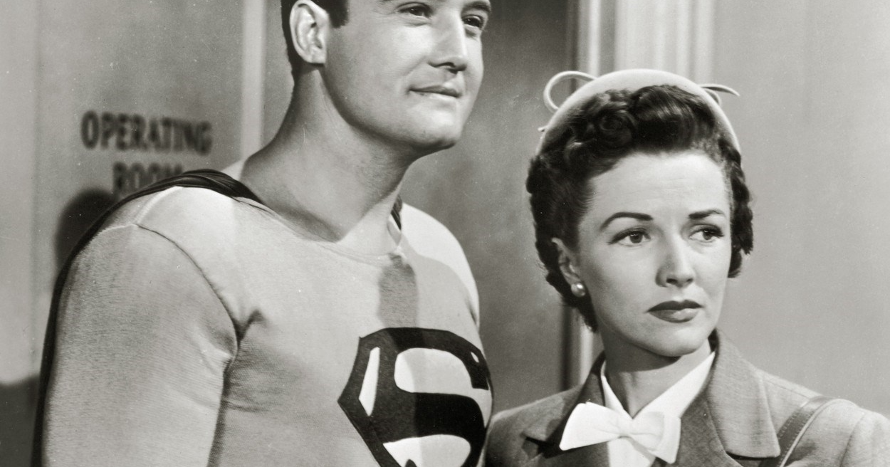 S 96 godina preminula prva televizijska Lois Lane