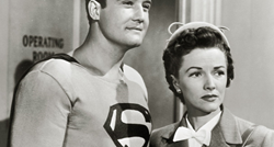 S 96 godina preminula prva televizijska Lois Lane