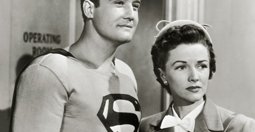 S 96 godina preminula prva televizijska Lois Lane