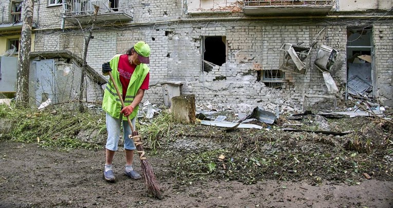 Najveći pad ukrajinske ekonomije od stjecanja neovisnosti