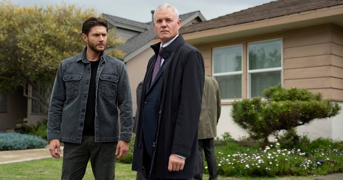 Na Prime Video stiže Countdown. Glavnu ulogu ima zvijezda The Boysa i Supernaturala